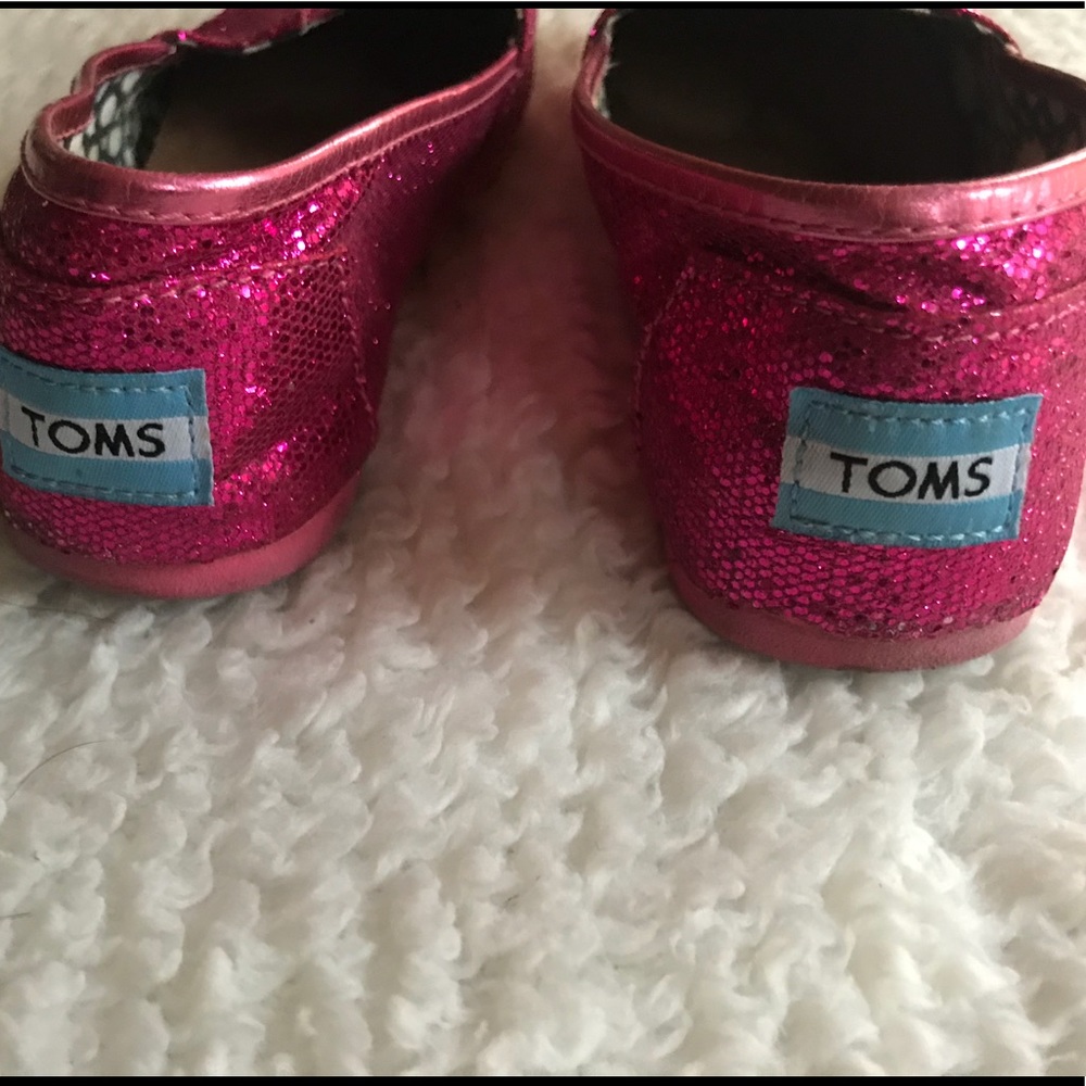 💕TOMS💕 - Picture 5 of 8
